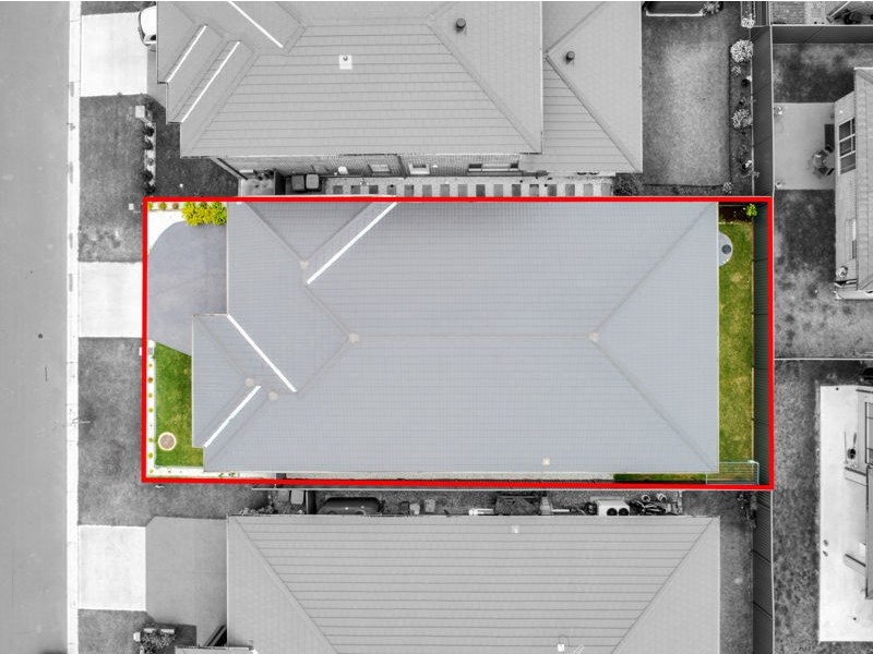 23 Renton street, Marsden Park NSW 2765