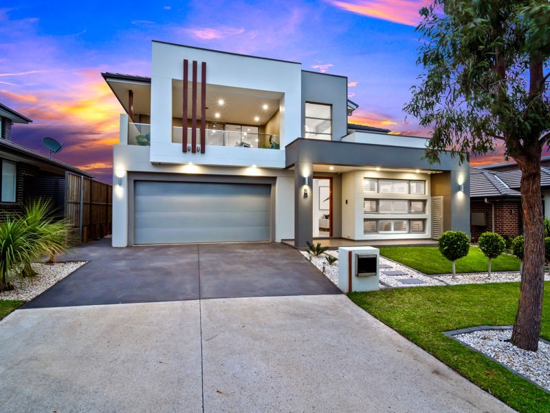 3 Adelina Street, The Ponds NSW 2769