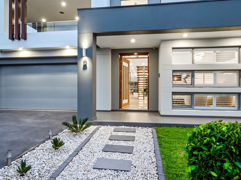 3 Adelina Street, The Ponds NSW 2769