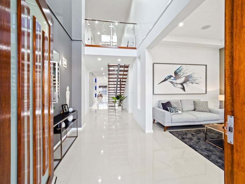 3 Adelina Street, The Ponds NSW 2769