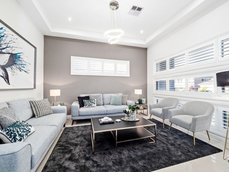 3 Adelina Street, The Ponds NSW 2769