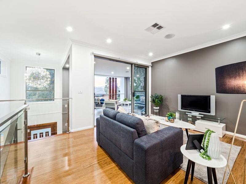 3 Adelina Street, The Ponds NSW 2769