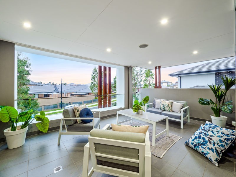 3 Adelina Street, The Ponds NSW 2769