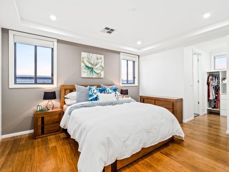 3 Adelina Street, The Ponds NSW 2769