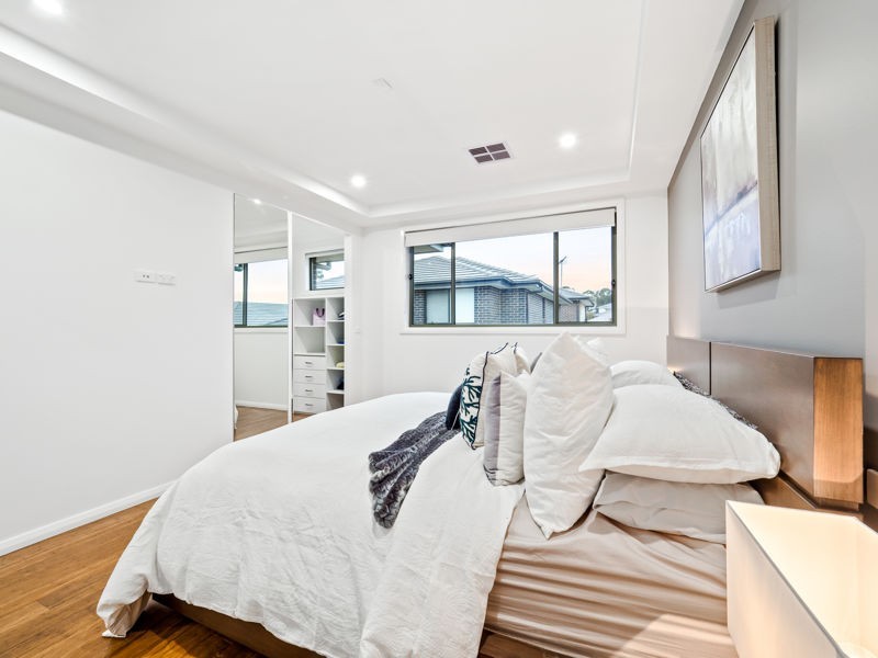 3 Adelina Street, The Ponds NSW 2769