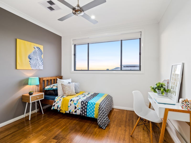 3 Adelina Street, The Ponds NSW 2769