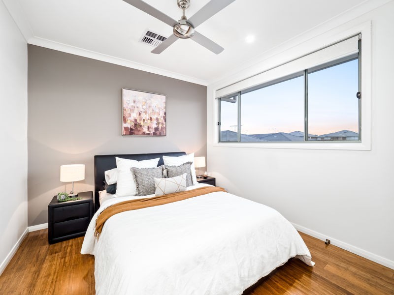 3 Adelina Street, The Ponds NSW 2769