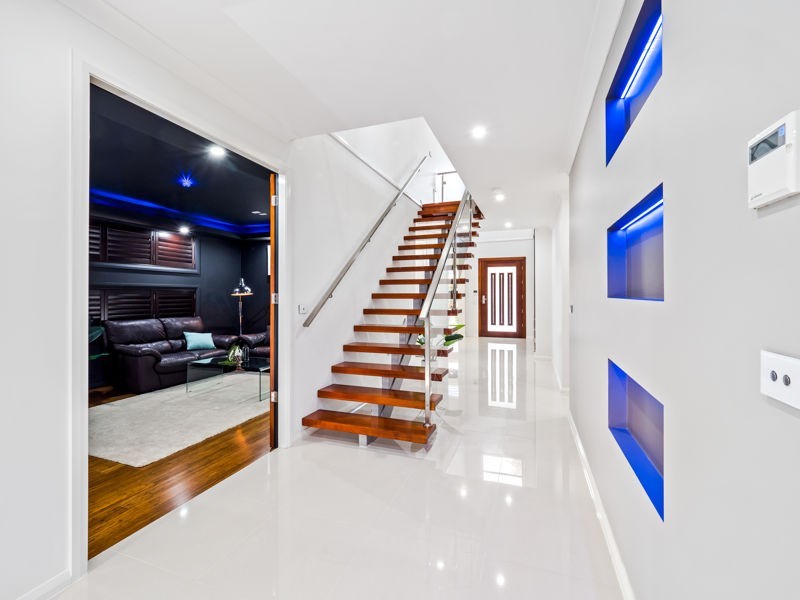 3 Adelina Street, The Ponds NSW 2769