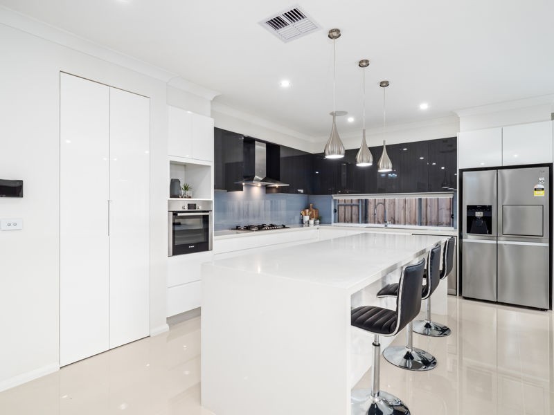 3 Adelina Street, The Ponds NSW 2769