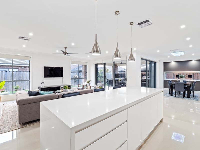 3 Adelina Street, The Ponds NSW 2769