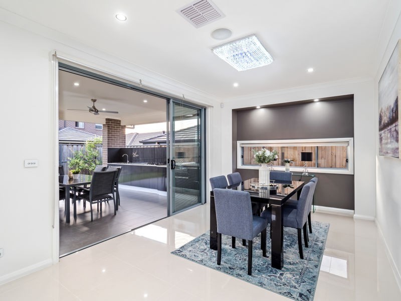 3 Adelina Street, The Ponds NSW 2769