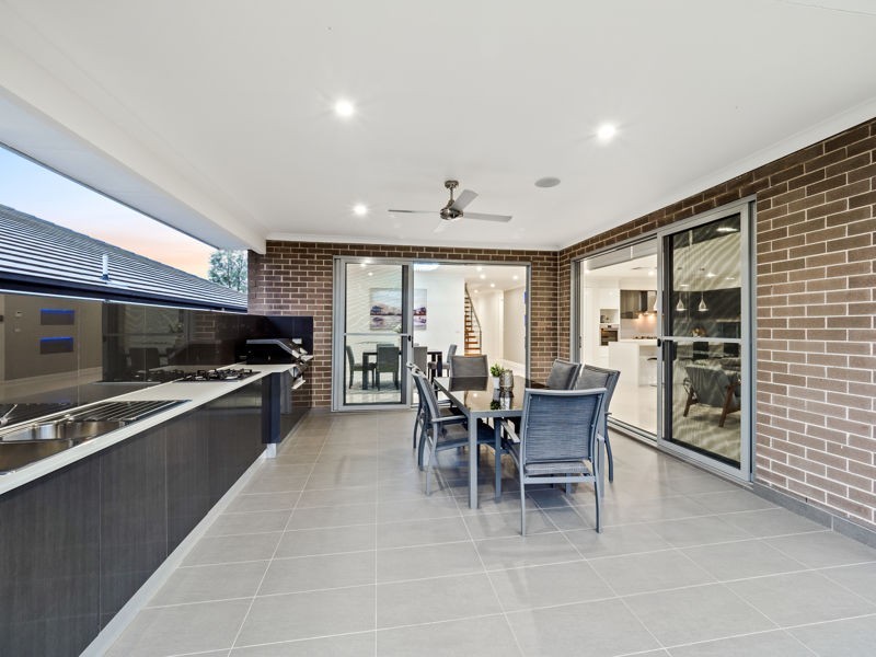 3 Adelina Street, The Ponds NSW 2769