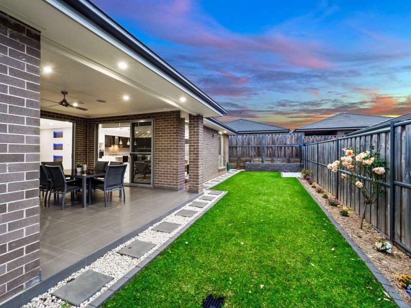 3 Adelina Street, The Ponds NSW 2769