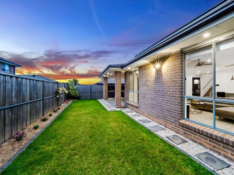 3 Adelina Street, The Ponds NSW 2769