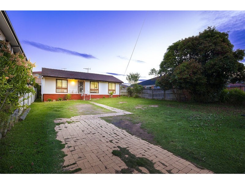 190 Meurants Lane, Glenwood NSW 2768