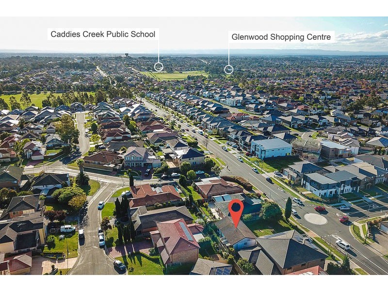 190 Meurants Lane, Glenwood NSW 2768