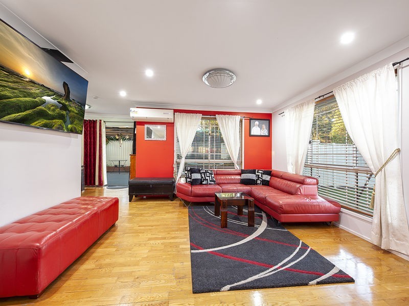 19 McIntosh Street, Kings Park NSW 2148