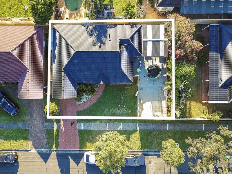 19 McIntosh Street, Kings Park NSW 2148