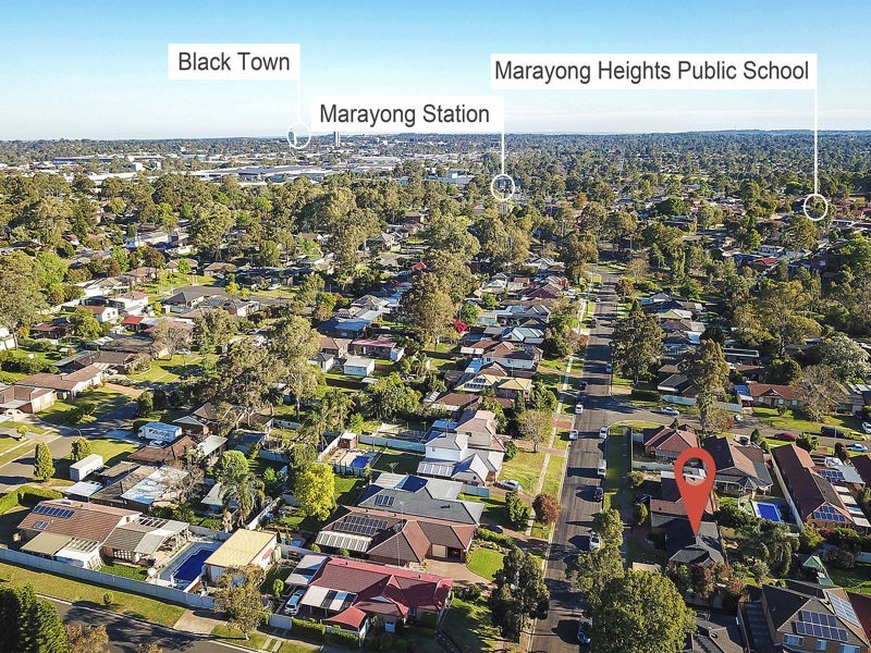 19 McIntosh Street, Kings Park NSW 2148