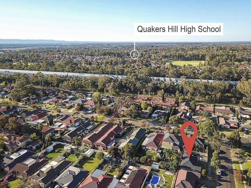 19 McIntosh Street, Kings Park NSW 2148