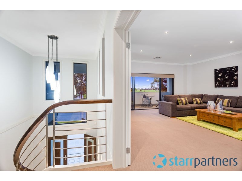 24 Primrose St, Quakers Hill NSW 2763