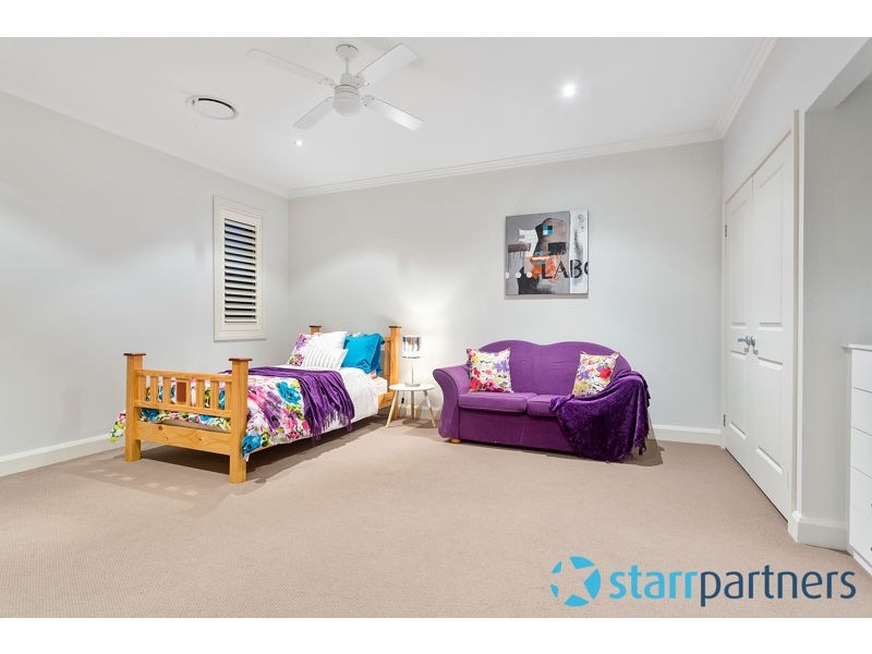 24 Primrose St, Quakers Hill NSW 2763