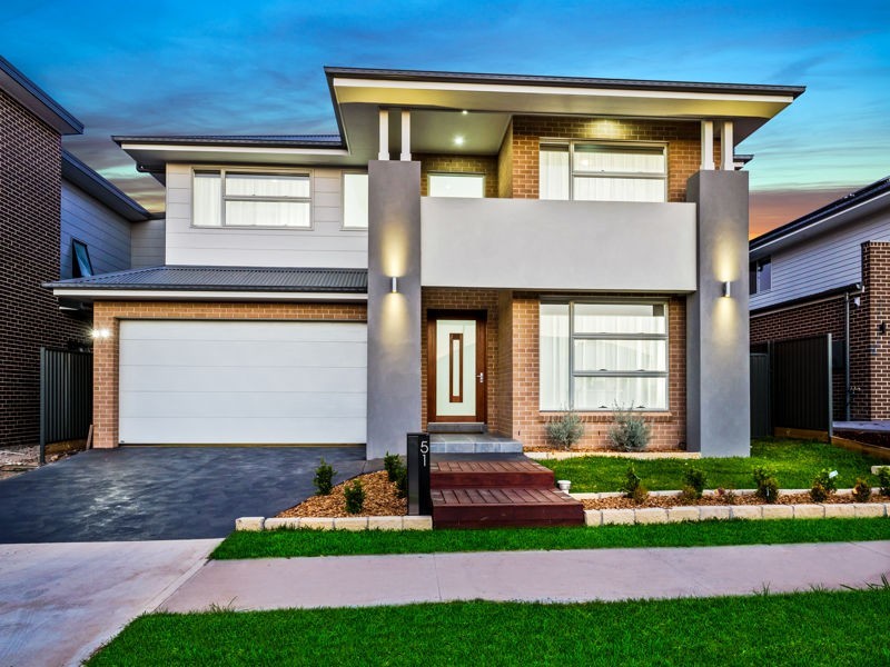 51 Geranium Street, Marsden Park NSW 2765