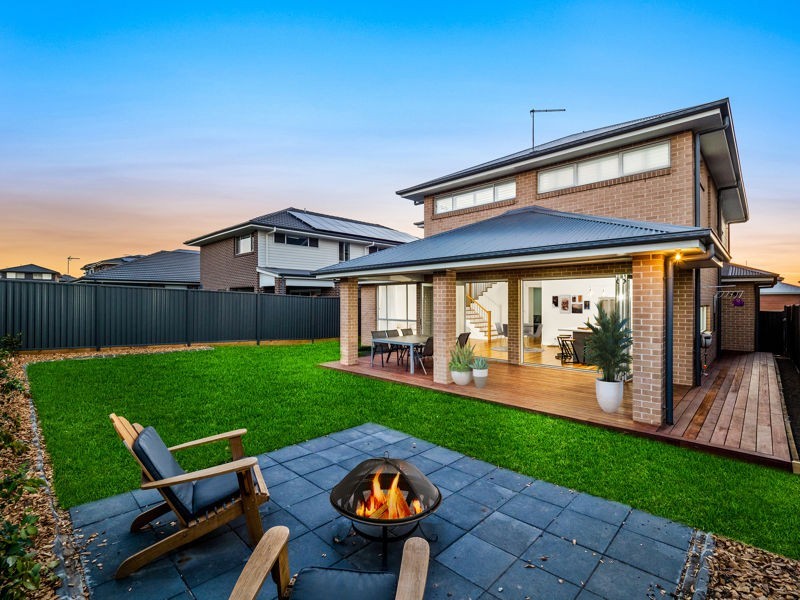 51 Geranium Street, Marsden Park NSW 2765