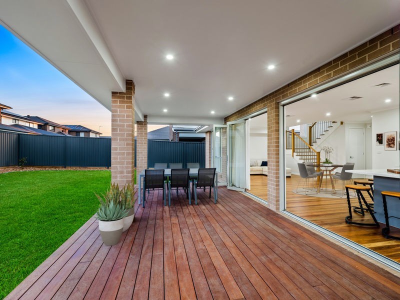 51 Geranium Street, Marsden Park NSW 2765