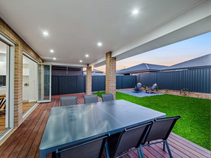 51 Geranium Street, Marsden Park NSW 2765