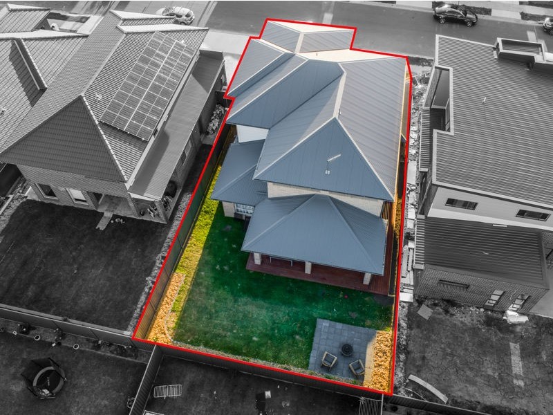 51 Geranium Street, Marsden Park NSW 2765