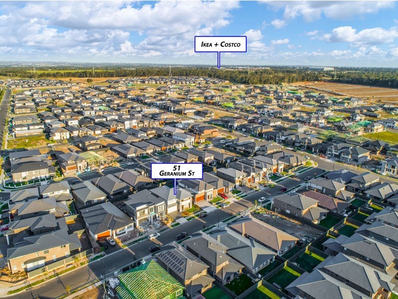 51 Geranium Street, Marsden Park NSW 2765