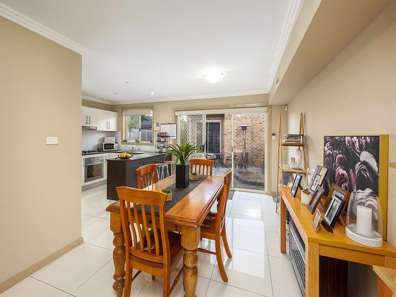 14 Castleford Terrace, Stanhope Gardens NSW 2768