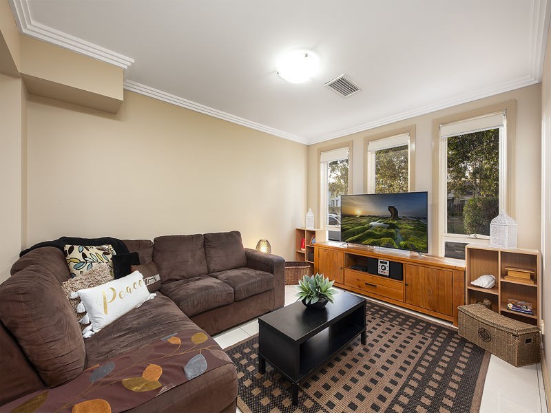 14 Castleford Terrace, Stanhope Gardens NSW 2768