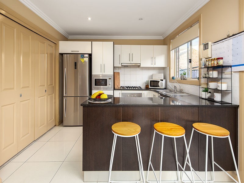 14 Castleford Terrace, Stanhope Gardens NSW 2768