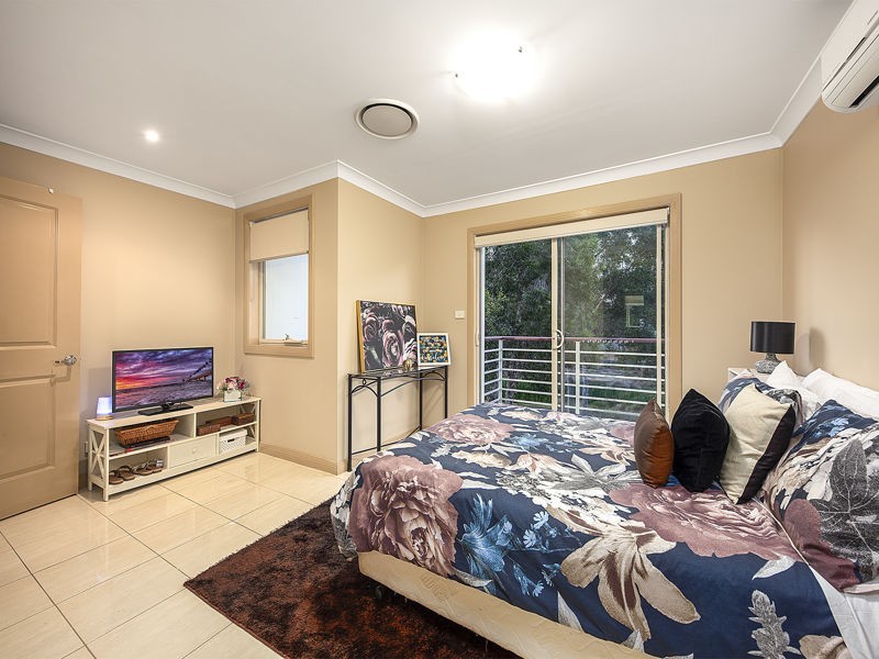 14 Castleford Terrace, Stanhope Gardens NSW 2768
