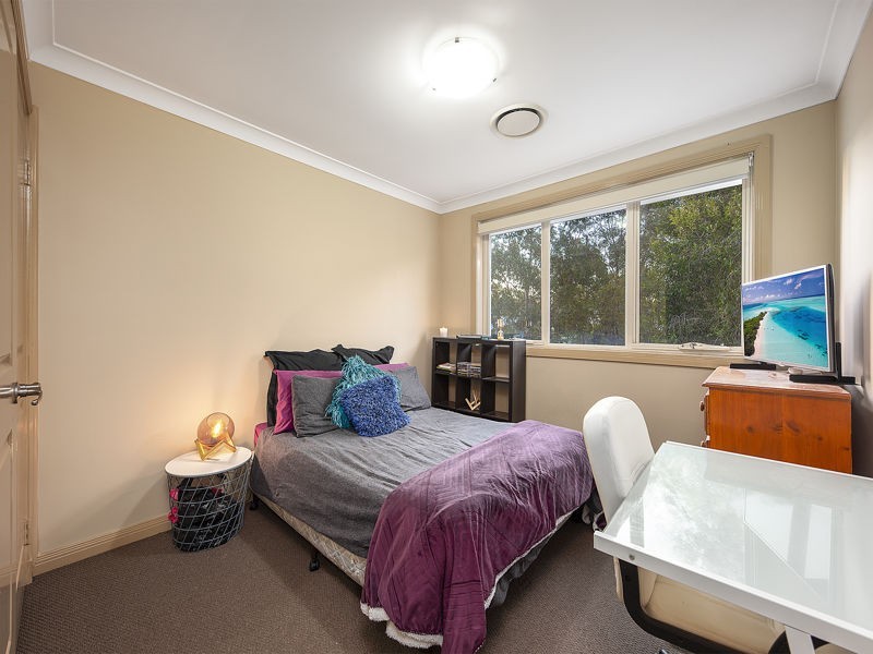 14 Castleford Terrace, Stanhope Gardens NSW 2768