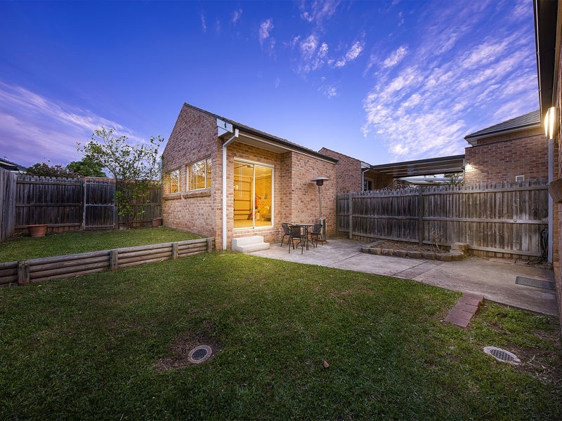 14 Castleford Terrace, Stanhope Gardens NSW 2768