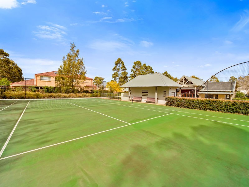 14 Castleford Terrace, Stanhope Gardens NSW 2768