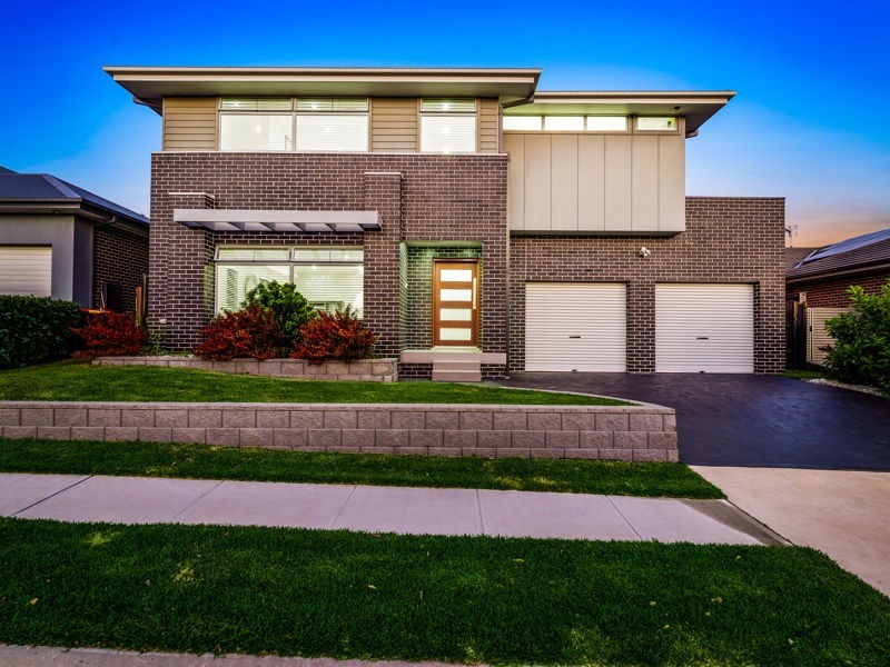 52 Petal Parkway, The Ponds NSW 2769