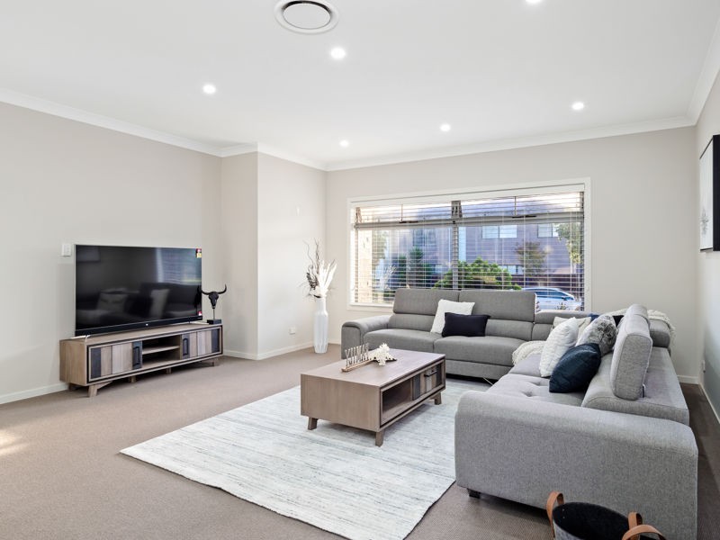 52 Petal Parkway, The Ponds NSW 2769