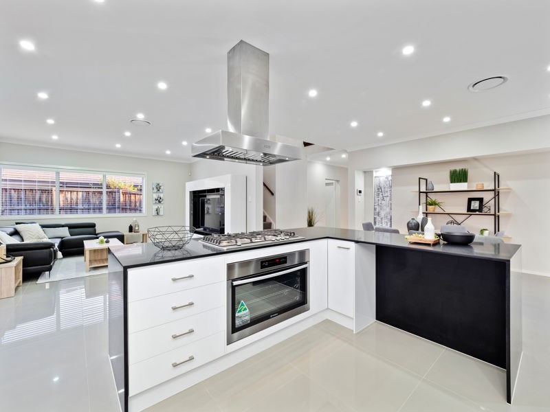 52 Petal Parkway, The Ponds NSW 2769