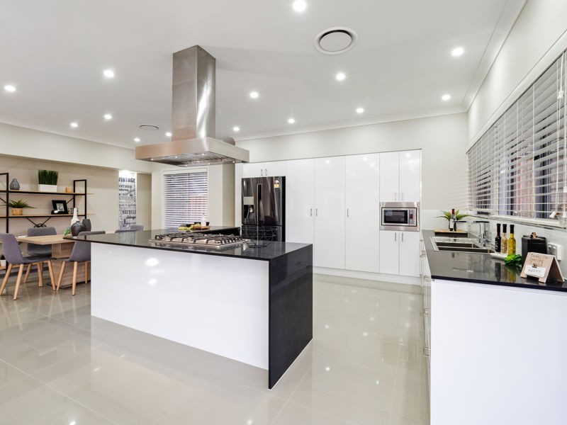 52 Petal Parkway, The Ponds NSW 2769