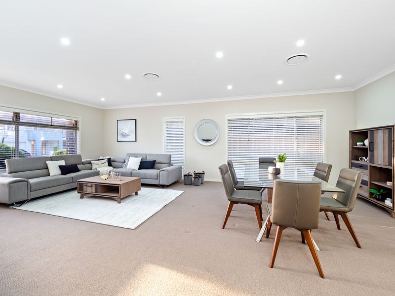 52 Petal Parkway, The Ponds NSW 2769