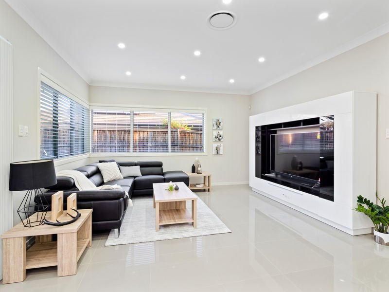 52 Petal Parkway, The Ponds NSW 2769