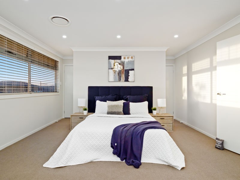 52 Petal Parkway, The Ponds NSW 2769