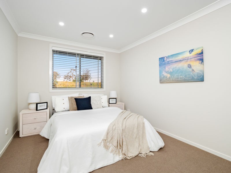 52 Petal Parkway, The Ponds NSW 2769