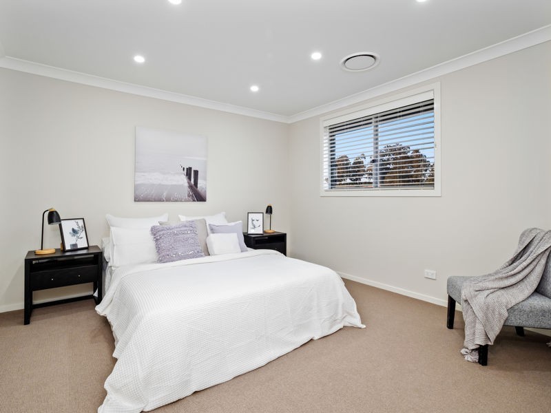 52 Petal Parkway, The Ponds NSW 2769