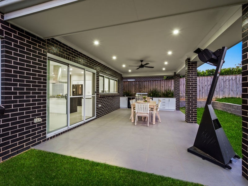 52 Petal Parkway, The Ponds NSW 2769