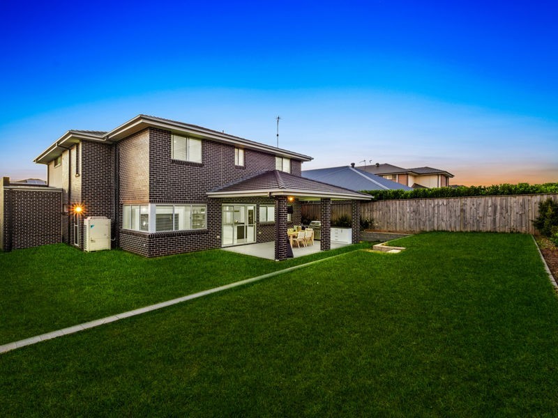 52 Petal Parkway, The Ponds NSW 2769